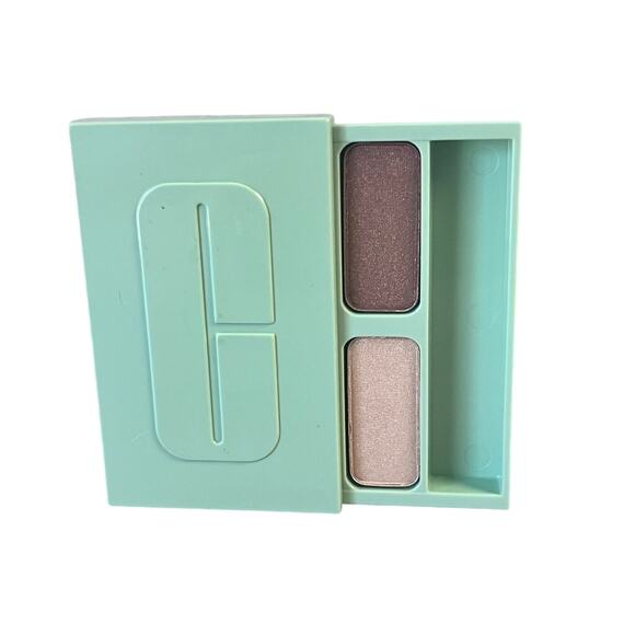 CLINIQUE High Impact Eye Shadow Eyeshadow Original LIKE MINK ~ Vintage - Picture 1 of 5